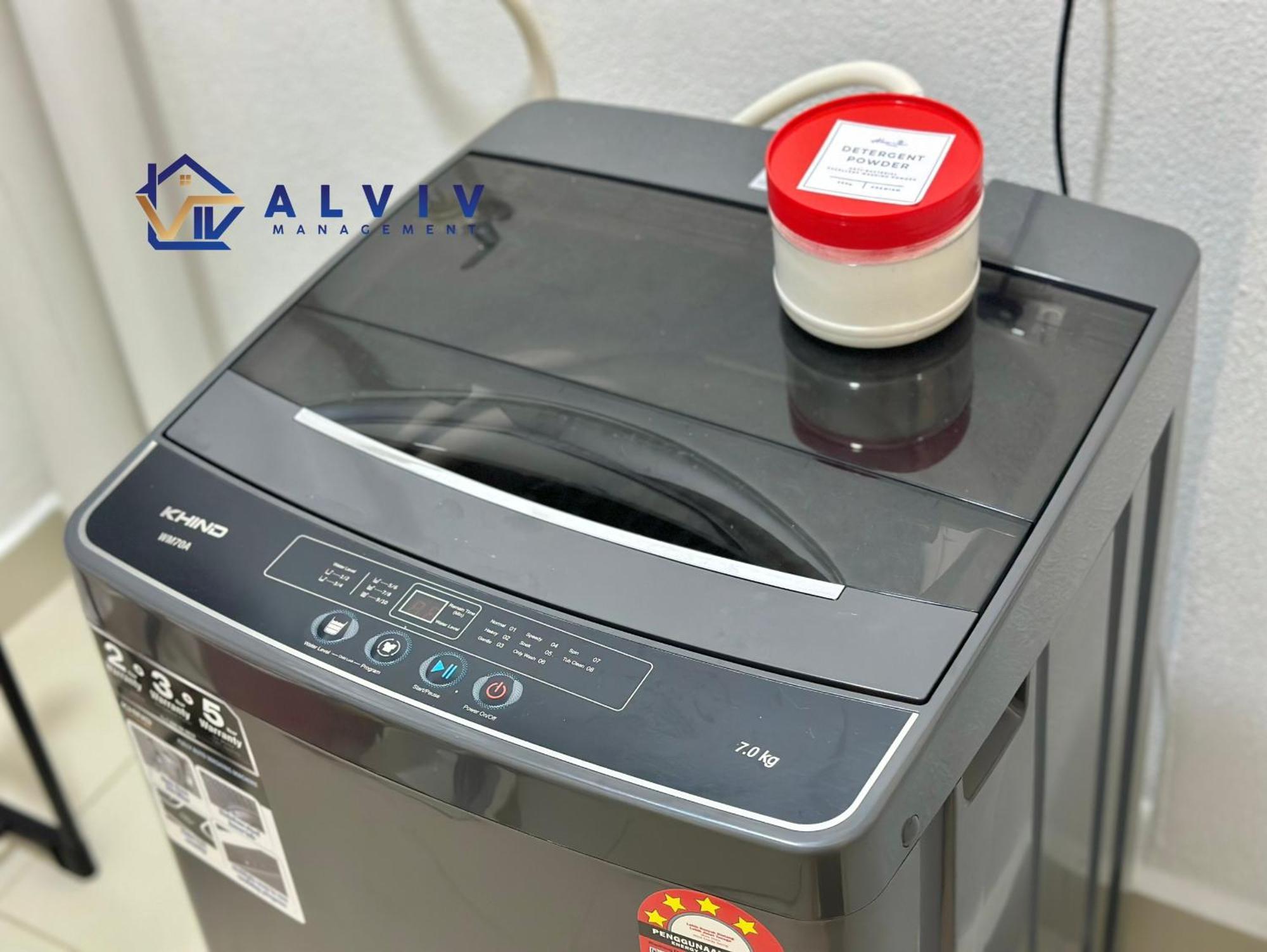 New! The Apple I 2-3br I Game I 5min Jonker - Managed By Alviv Pangsapuri *