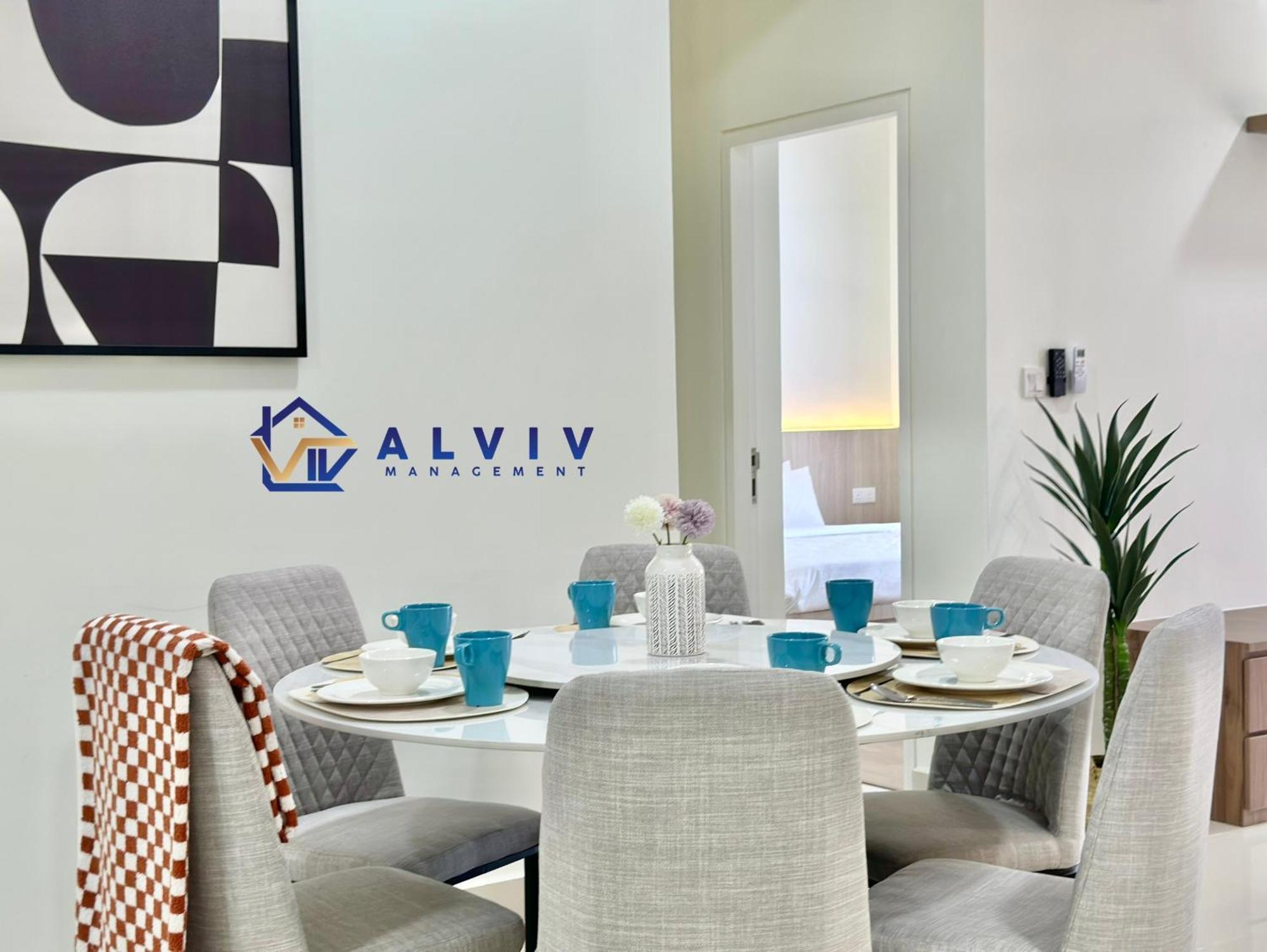 New! The Apple I 2-3br I Game I 5min Jonker - Managed By Alviv * Malacca