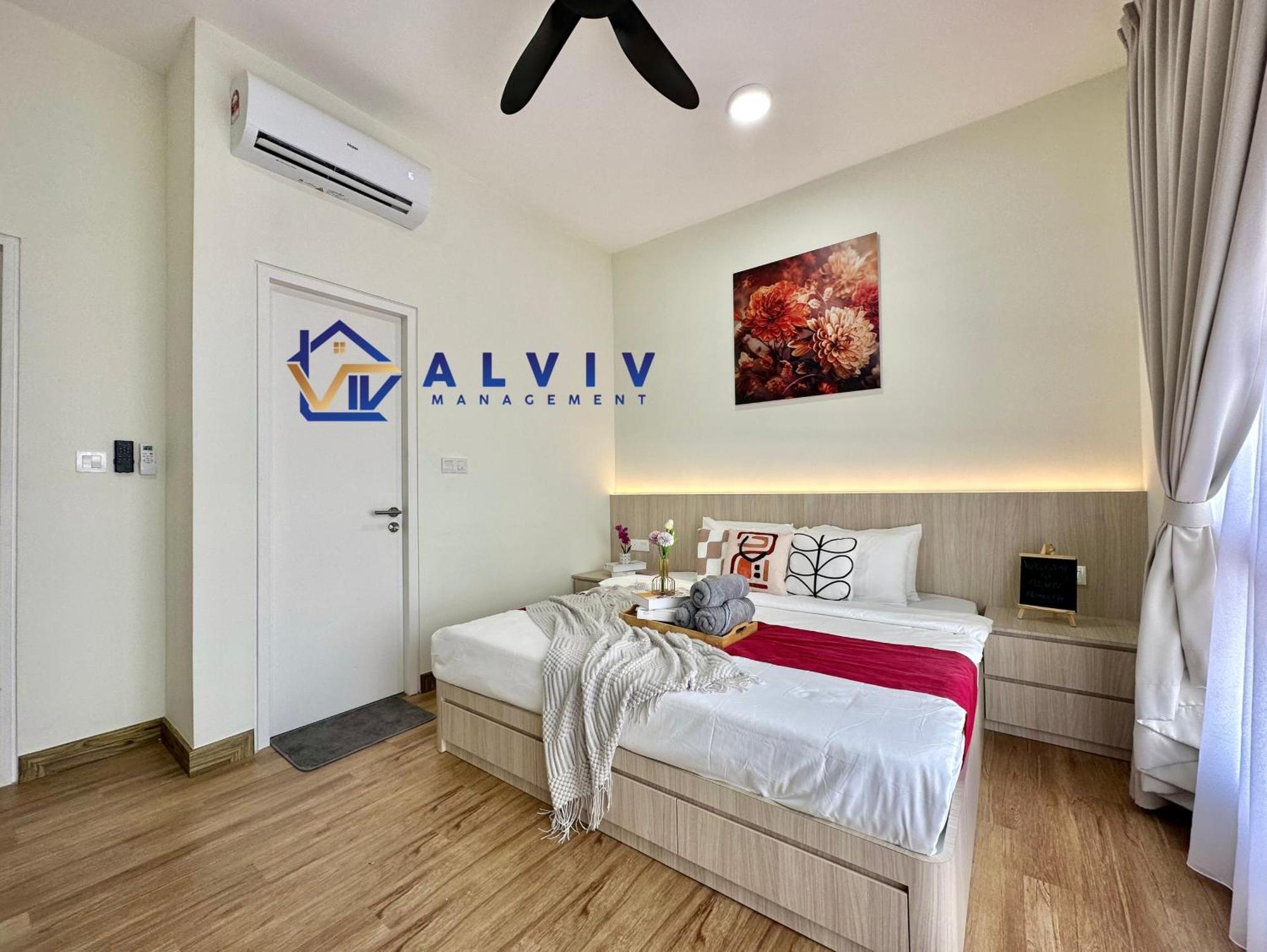 New! The Apple I 2-3br I Game I 5min Jonker - Managed By Alviv