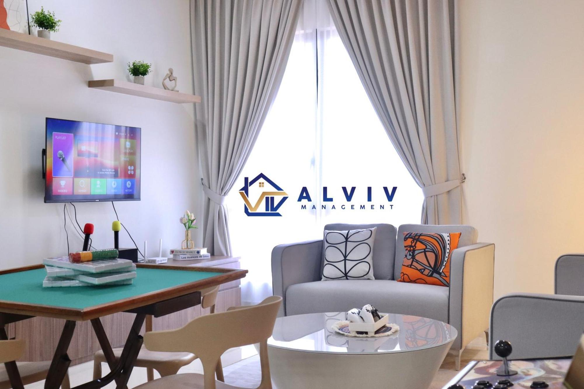 New! The Apple I 2-3br I Game I 5min Jonker - Managed By Alviv