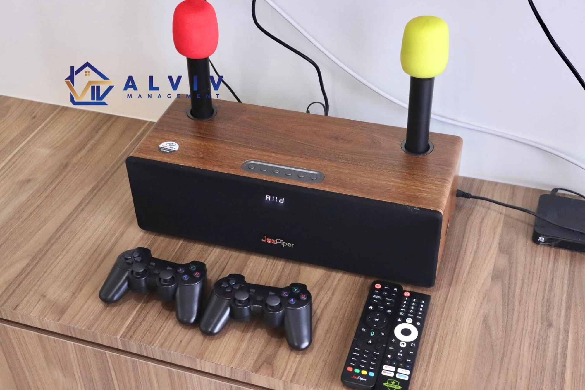 Pangsapuri New! The Apple I 2-3br I Game I 5min Jonker - Managed By Alviv Malacca